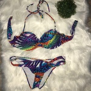 ISLAND LOVE BIKINI 👙